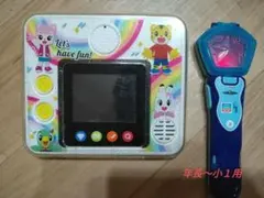 こどもちゃれんじ 英語 知育玩具 本体のサムネイル