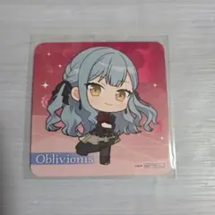 Ave Mujica GIGO　コースター　オブリビオニス