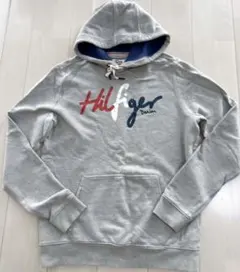 tommygirl トミーガール オーバーサイズ　パーカー　フーディ tommyのサムネイル