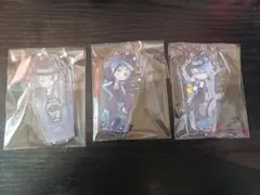 ※値下げしました。ツイステ アクスタ オクタヴィネル 3点セット