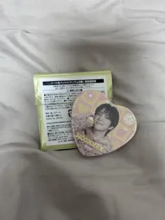 BOYNEXTDOOR ボネクド ボイネク ボネクドカフェ ウナク 缶バッジ