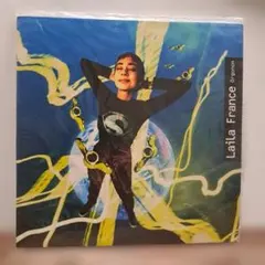 Laila France Orgonon レコード