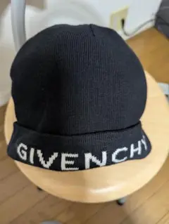 2025年最新】Givenchy メンズ ニット帽・ビーニーの人気アイテム