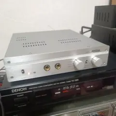 Fostex HP-A7 32bit DAC ヘッドホンアンプ 本体のサムネイル
