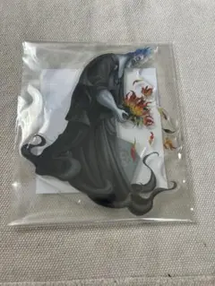 セガラッキーくじ ハデス アクリルスタンド