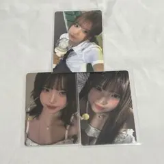 fromis_9 アルバム スローガン トレカ ジウォン ジホン ペンライト fromis_9 アルバム スローガン トレカ ジウォン ジホン ペンライト