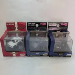 2025年最新】スカイラインヒストリー限定セットの人気アイテム