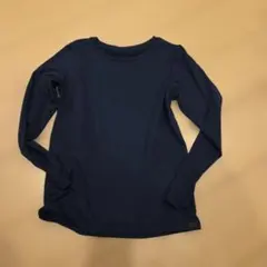 HEATTECH EXTRA WARM アンダーシャツ 140