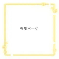 専用ページ
