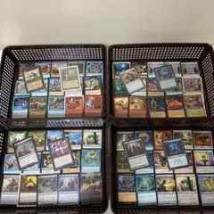 【24時間以内発送】MTG トレカ　まとめ　断捨離　マジックザギャザリング
