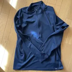 h*r様 patagonia midweight capilene XL ネイビ