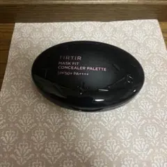 〈オマケ付〉TIRTIR MASK FIT コンシーラーパレット02MEDIUMのサムネイル