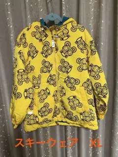 アウトドア　スキーウェア　レディース　Ｌ