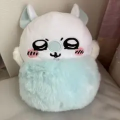 ちいかわ フンワリモモンガBIGぬいぐるみ