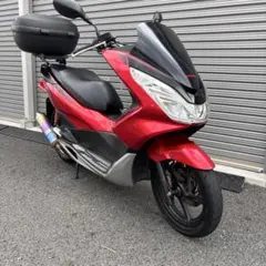 2026年最新】PCX150 車体の人気アイテム - メルカリ