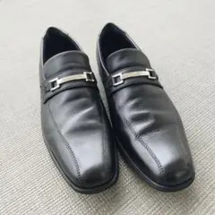 texcy luxe ビットローファー　27.0cm