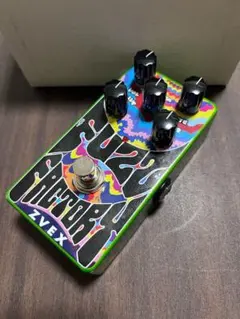 PEDAL PAWN FREAKY FUZZ ヴィンテージ ファズ 新品同様 - メルカリ