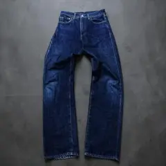 【美品】90s Levi's 502XX 日本製 赤耳 TALON W29