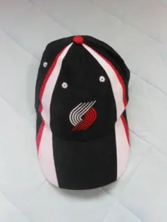 時間限定1750円→1600円値下げ◆NBAポートランドトレイルブレイザーズ帽子