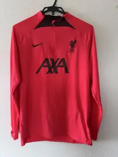 上下セット】Nike Liverpool FC DRI-FIT ジャージ XL - メルカリ