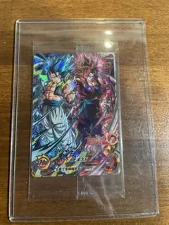 BM12-LSEC ゴジータBM BM12-LSEC ゴジータ：BM UR【未開封】 | ドラゴンボール