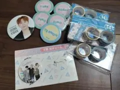 ま*い様 SEVENTEENグッズ各種