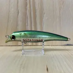 希少　美品　ミラクルワークス　ウッドルアー　セット メケメケ　ハンドメイド　釣り 2025年最新】ミラクルワークス メケメケの人気アイテム - メルカリ