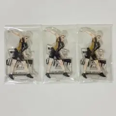 ハイキュー　10thクロニクル　宮侑　アクリルフィギュア　アクスタ　msby