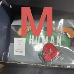 HUMAN HOPE GRAPHIC T-SHIRT Mサイズ BTS