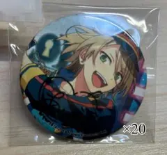 あんスタ 白鳥藍良 缶バッジセット 20個