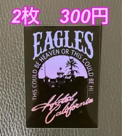 2025年最新】EAGLES hotel california tシャツの人気アイテム