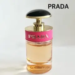 ☆PRADA☆ キャンディ オーデパルファム 香水のサムネイル