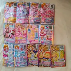 2026年最新】アイカツスターズ カード まとめ売りの人気アイテム