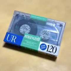 2026年最新】maxell カセットテープ120分の人気アイテム - メルカリ