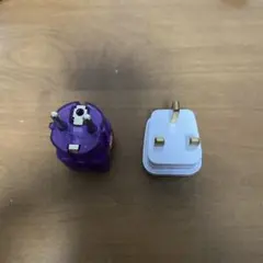 海外コンセント　SEタイプ　Cタイプ　B3タイプ