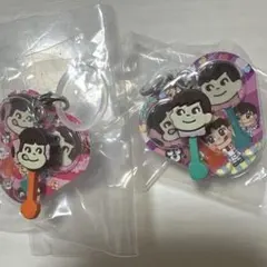 ペコちゃん お菓子のめじるしアクセサリー