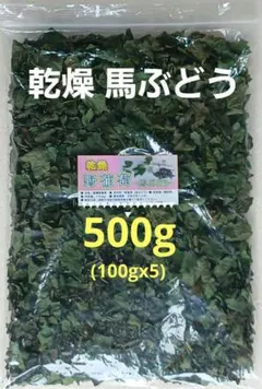 最後の1セットです！天然弘ワカメ 湯通し塩蔵わかめ500g×8袋 - メルカリ