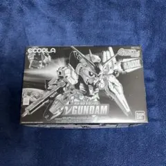 SD Gundam BB Senshi ν Gundam [Eco-Pla]