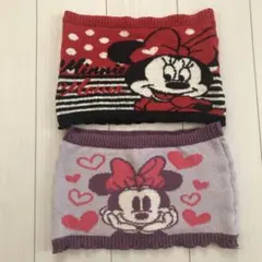 ディズニー あったか腹巻 2点セット
