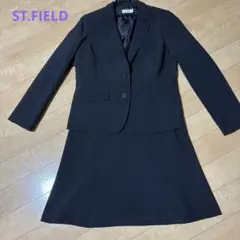 ST.FIELD セットアップ　スーツ　15号