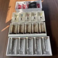 昭和 グラス 20個セット