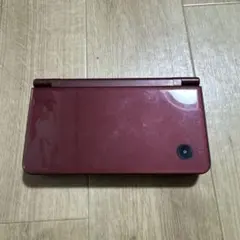 ニンテンドーDSi LL 初期化済み 動作確認済み ジャンク品として