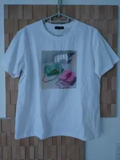 TRUBE Tシャツ Mサイズ
