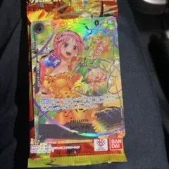 レベッカ　SP OP05-091 SR スペシャル　ワンピース