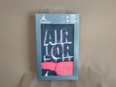 エアジョーダン 新生児 3ピースセット