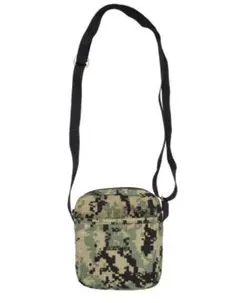 WACKOMARIA NYLON SMALL SHOULDER BAG カモ - メルカリ