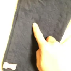 確認用　ズボン