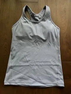 LAVA SUKALAヨガウェア　タンクトップ　M