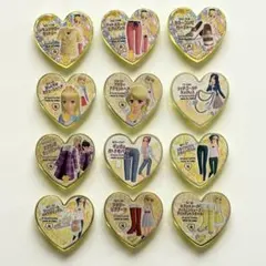 プリズムストーン フェミニン 計12点まとめ/プリティーリズム