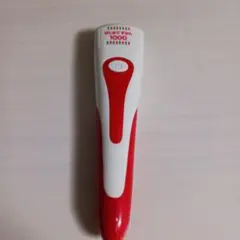 中古品　タッチペンで音が鳴るはじめてずかん1000　ペンのみ